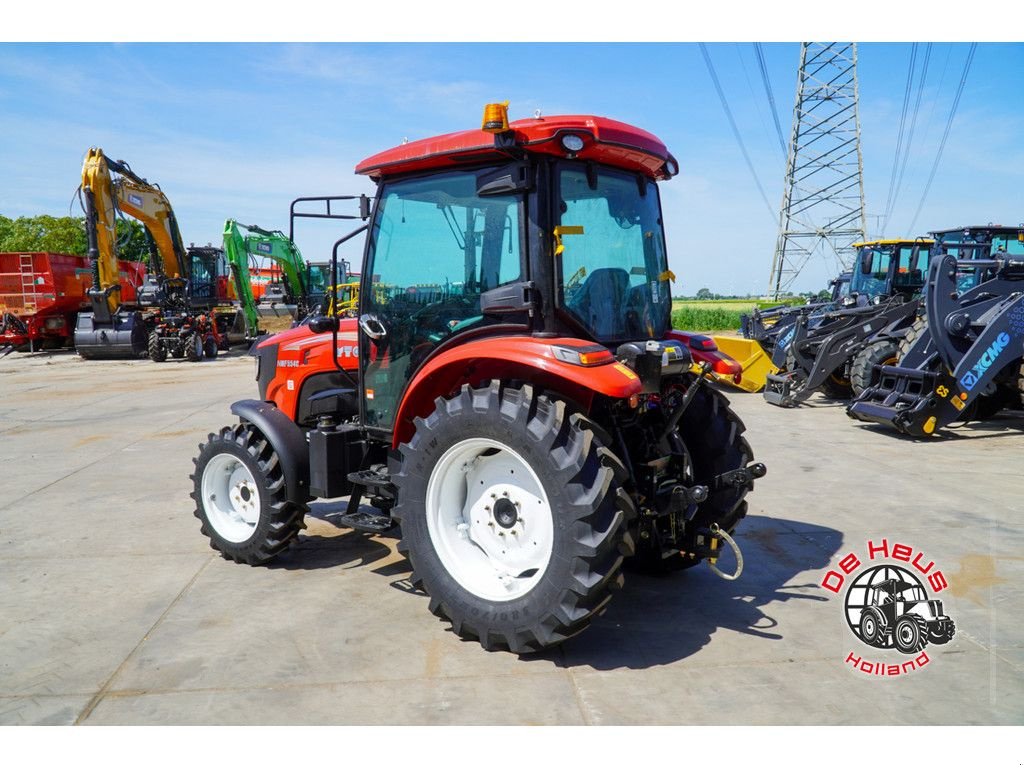 Traktor typu Sonstige YTO NMF554C, Neumaschine v MIJNSHEERENLAND (Obrázek 4)