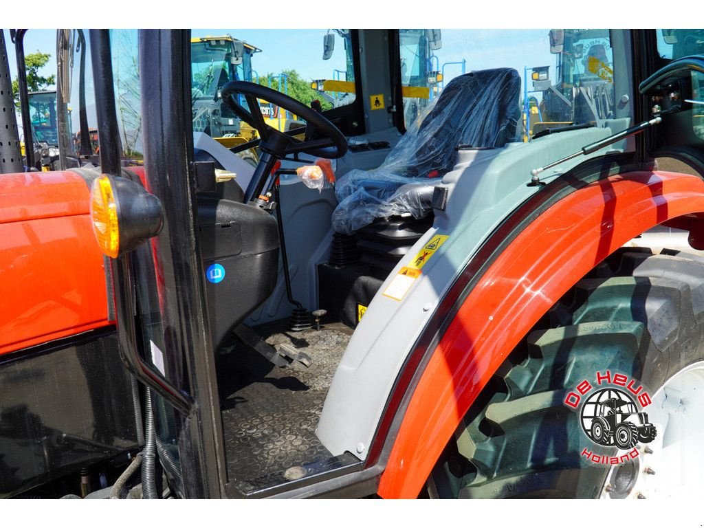 Traktor typu Sonstige YTO NMF554C, Neumaschine v MIJNSHEERENLAND (Obrázek 7)