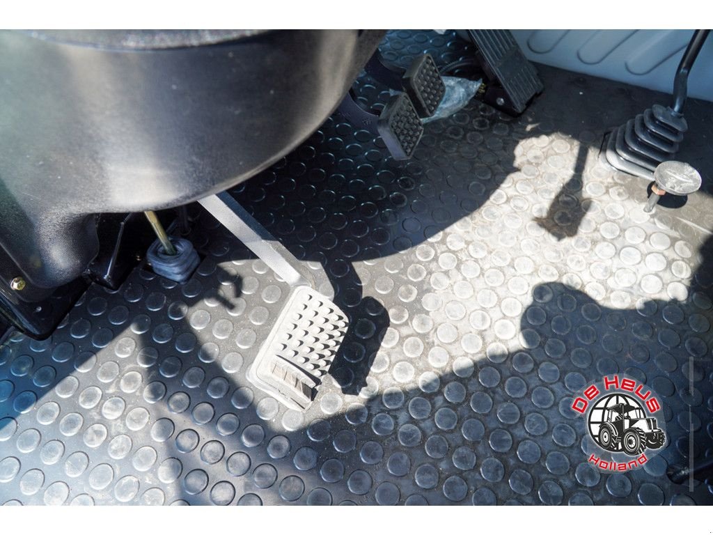 Traktor typu Sonstige YTO NMF554C, Neumaschine v MIJNSHEERENLAND (Obrázek 10)