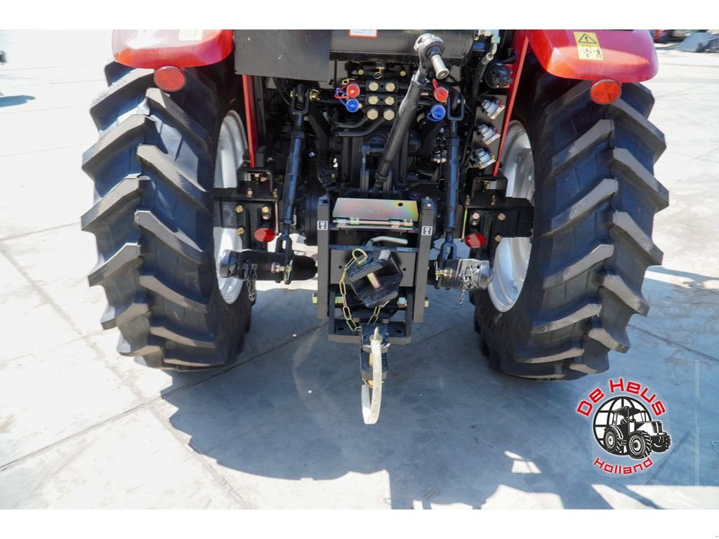 Traktor typu Sonstige YTO NMF554C, Neumaschine v MIJNSHEERENLAND (Obrázek 3)