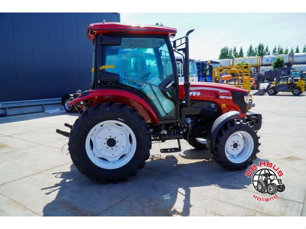 Traktor typu Sonstige YTO NMF554C, Neumaschine v MIJNSHEERENLAND (Obrázek 2)