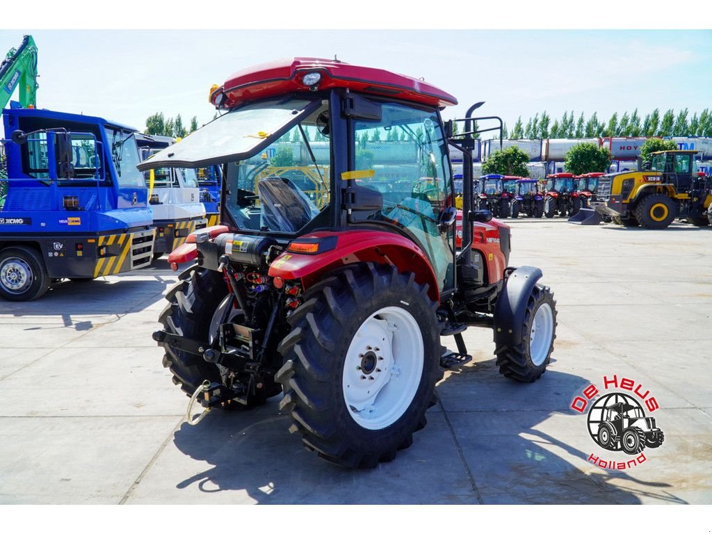 Traktor of the type Sonstige YTO NMF554C, Neumaschine in MIJNSHEERENLAND (Picture 3)