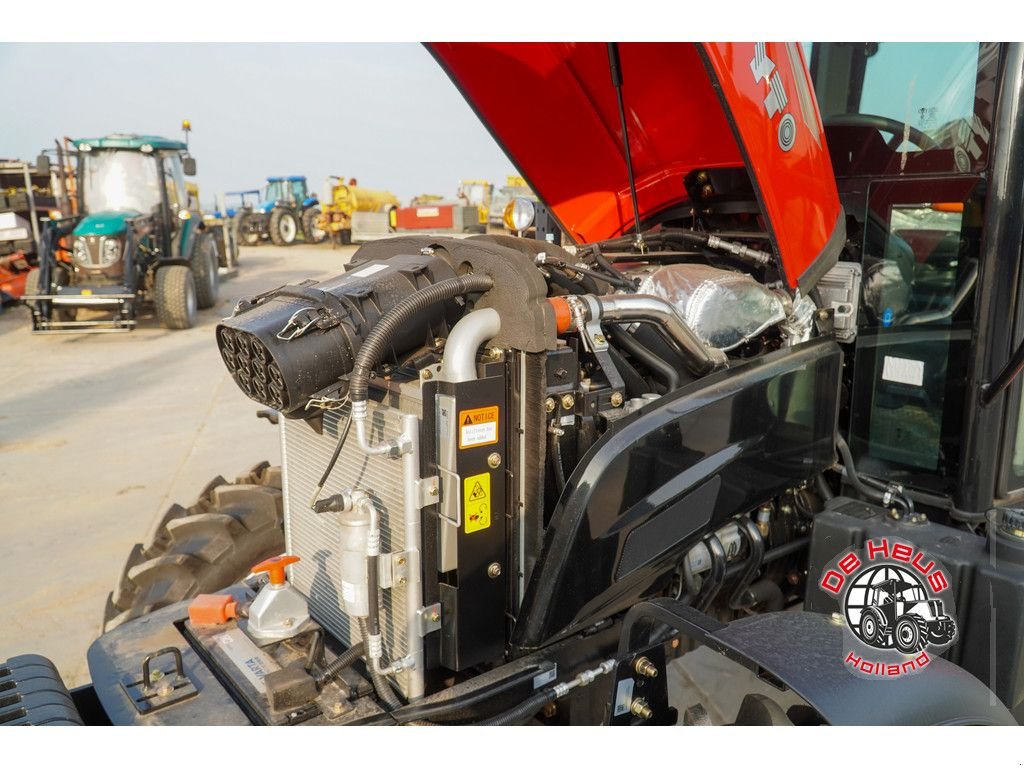 Traktor typu Sonstige YTO NMF554C, Neumaschine v MIJNSHEERENLAND (Obrázek 8)