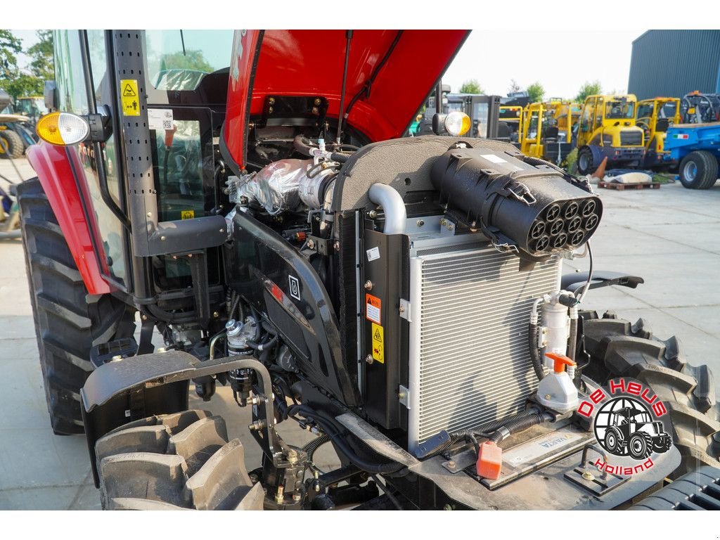 Traktor typu Sonstige YTO NMF554C, Neumaschine v MIJNSHEERENLAND (Obrázek 7)