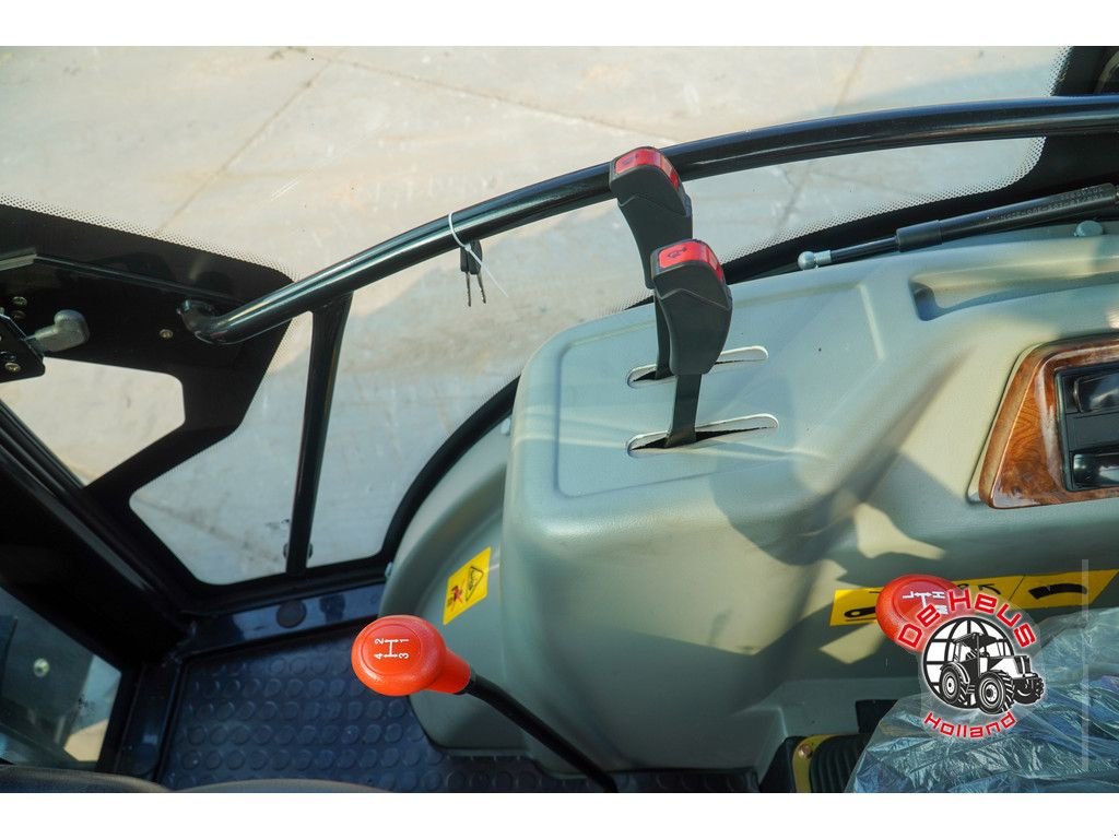 Traktor typu Sonstige YTO NMF554C, Neumaschine v MIJNSHEERENLAND (Obrázek 9)