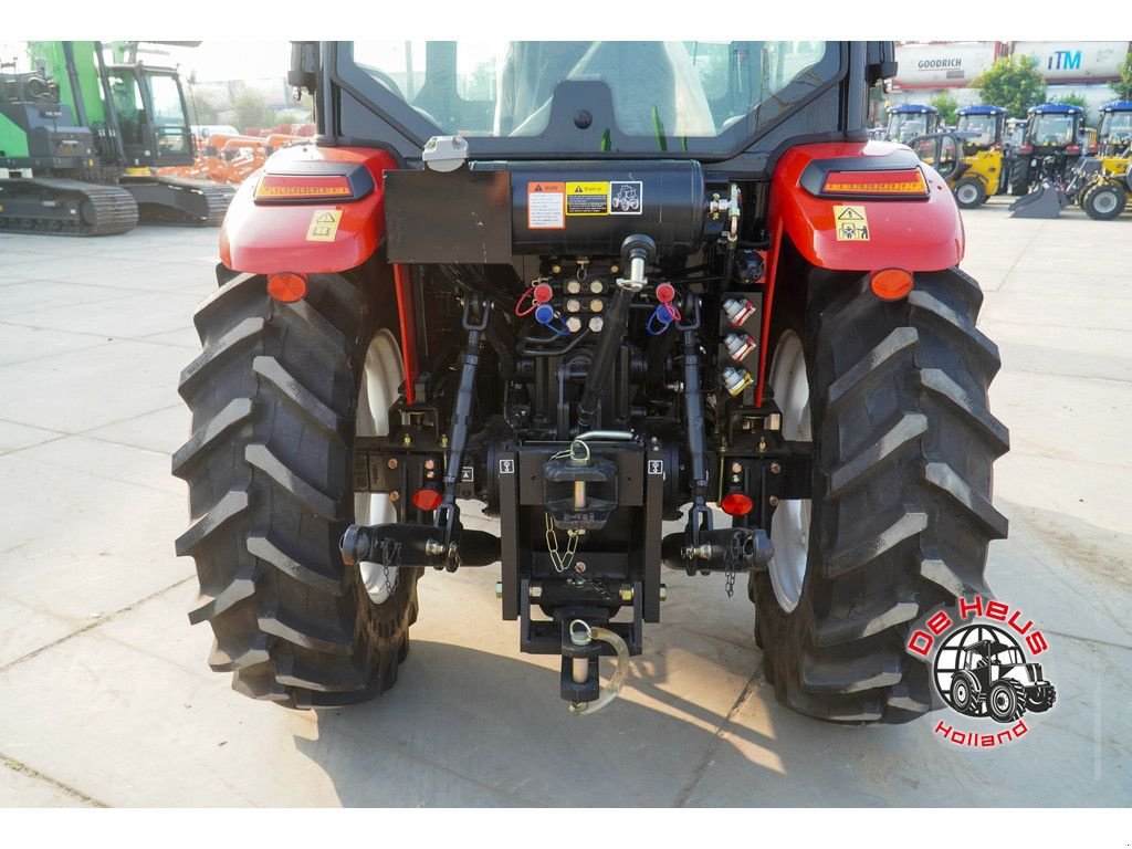 Traktor typu Sonstige YTO NMF554C, Neumaschine v MIJNSHEERENLAND (Obrázek 3)