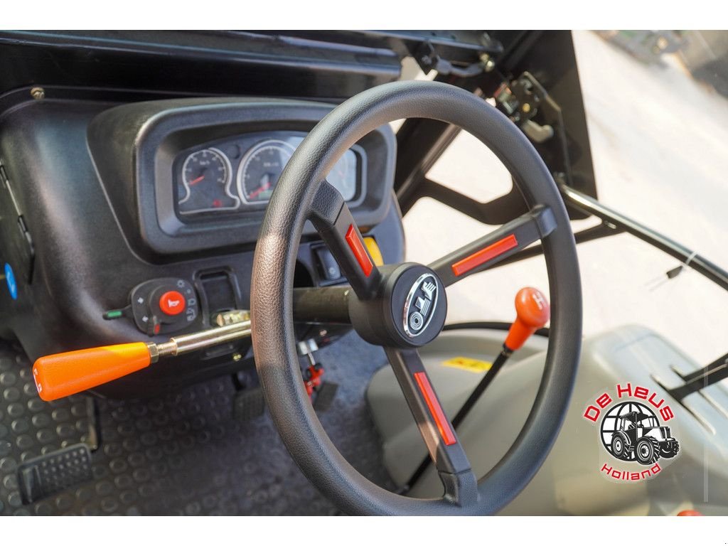 Traktor typu Sonstige YTO NMF554C, Neumaschine v MIJNSHEERENLAND (Obrázek 10)