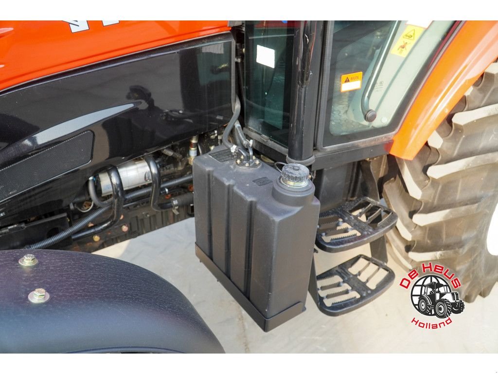 Traktor typu Sonstige YTO NMF554C, Neumaschine v MIJNSHEERENLAND (Obrázek 4)