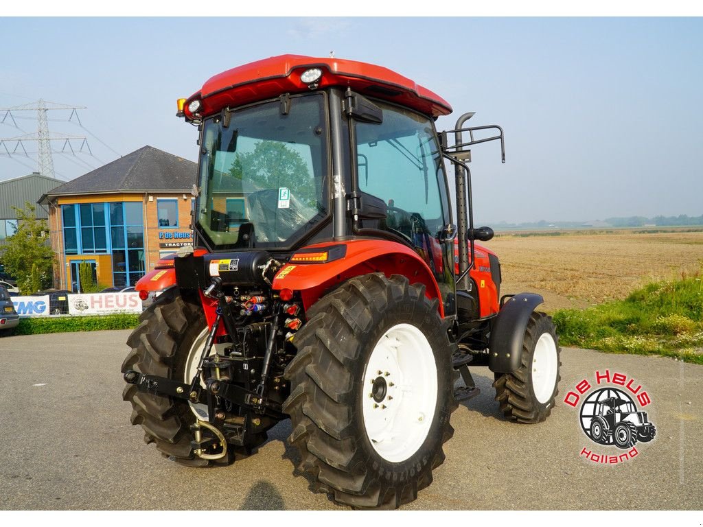 Traktor des Typs Sonstige YTO NMF554C, Neumaschine in MIJNSHEERENLAND (Bild 4)