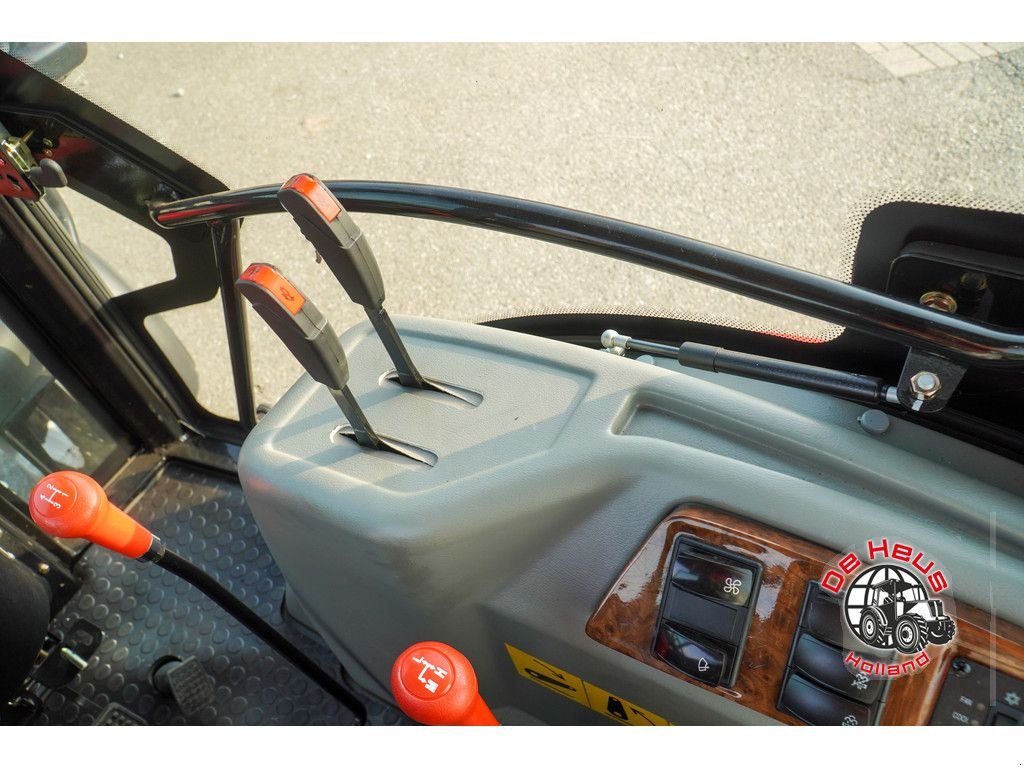 Traktor des Typs Sonstige YTO NMF554C, Neumaschine in MIJNSHEERENLAND (Bild 8)