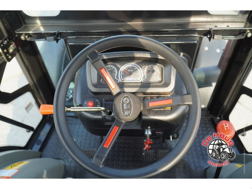 Traktor του τύπου Sonstige YTO NMF554C, Neumaschine σε MIJNSHEERENLAND (Φωτογραφία 5)