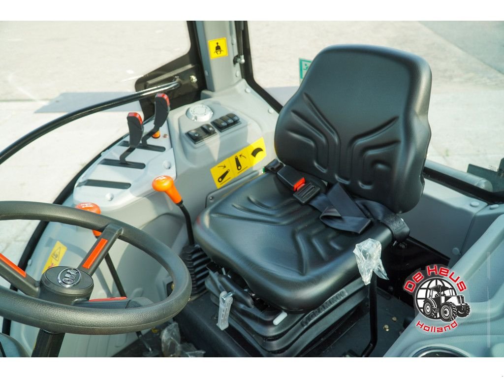 Traktor typu Sonstige YTO NMF554C, Neumaschine v MIJNSHEERENLAND (Obrázek 5)