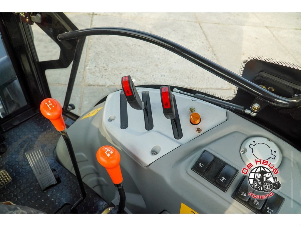 Traktor typu Sonstige YTO NMF554C, Neumaschine v MIJNSHEERENLAND (Obrázek 11)