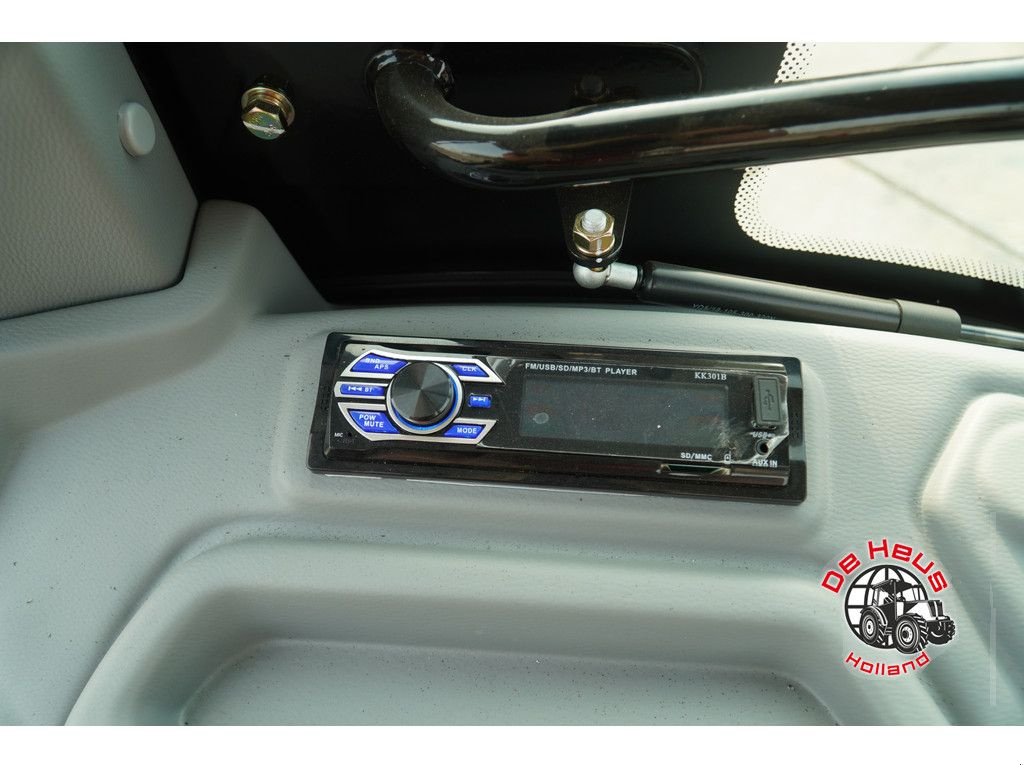 Traktor typu Sonstige YTO NMF554C, Neumaschine v MIJNSHEERENLAND (Obrázek 7)