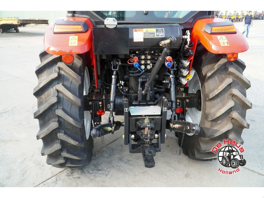 Traktor typu Sonstige YTO NMF554C, Neumaschine v MIJNSHEERENLAND (Obrázek 4)