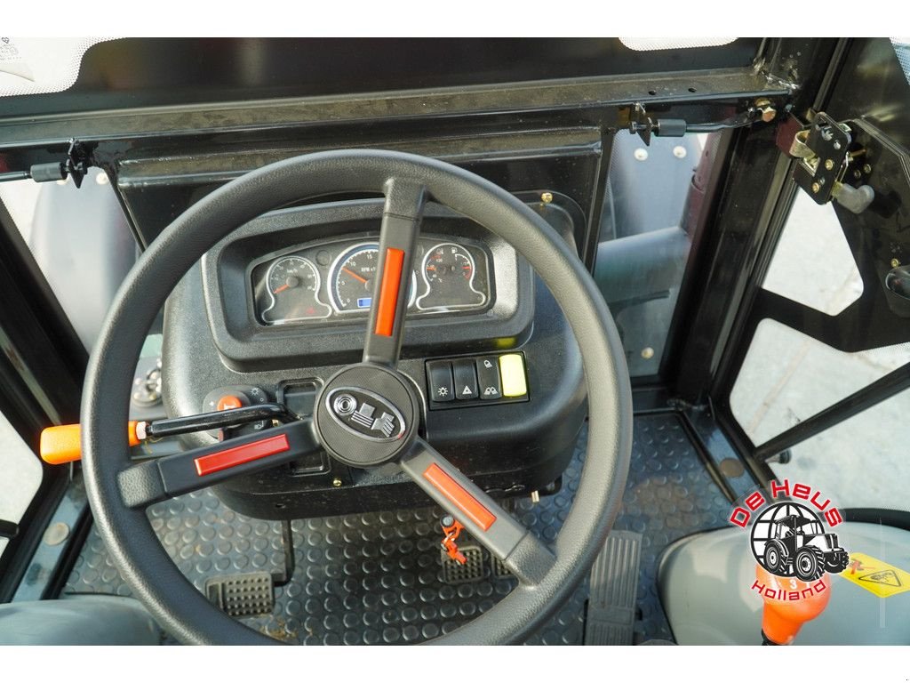 Traktor typu Sonstige YTO NMF554C, Neumaschine v MIJNSHEERENLAND (Obrázek 10)