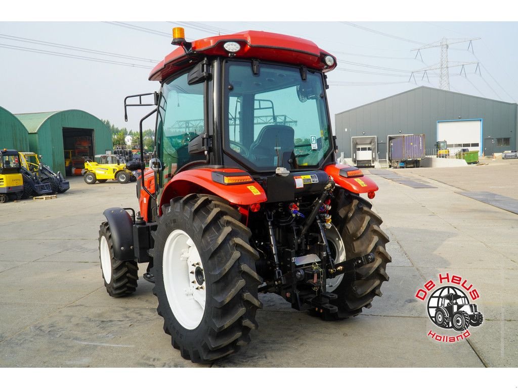 Traktor typu Sonstige YTO NMF554C, Neumaschine v MIJNSHEERENLAND (Obrázek 3)