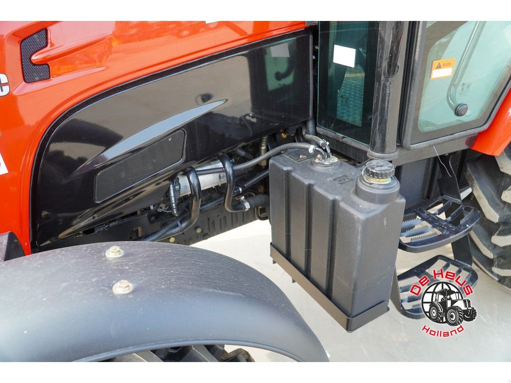 Traktor des Typs Sonstige YTO NMF554C, Neumaschine in MIJNSHEERENLAND (Bild 3)