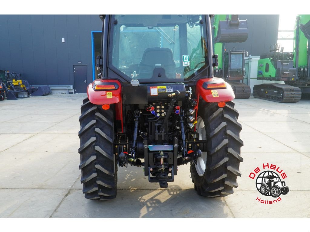 Traktor des Typs Sonstige YTO NMF554C, Neumaschine in MIJNSHEERENLAND (Bild 4)