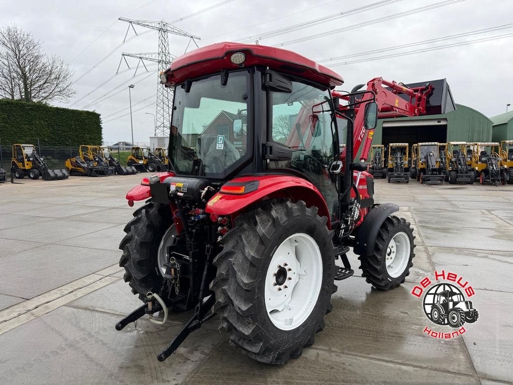 Traktor typu Sonstige YTO NMF554C, Neumaschine v MIJNSHEERENLAND (Obrázek 5)