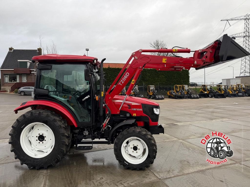 Traktor typu Sonstige YTO NMF554C, Neumaschine v MIJNSHEERENLAND (Obrázek 3)