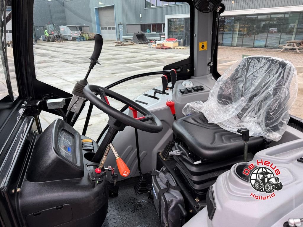 Traktor typu Sonstige YTO NMF554C, Neumaschine v MIJNSHEERENLAND (Obrázek 6)