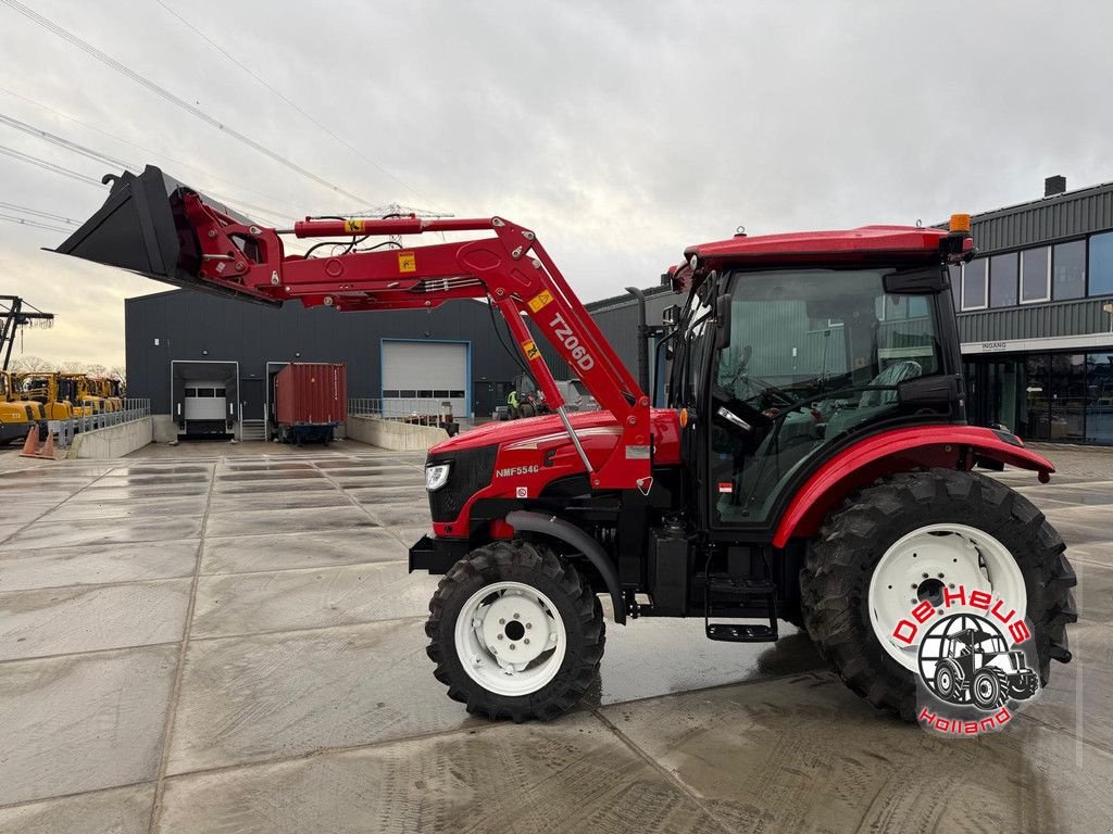 Traktor typu Sonstige YTO NMF554C, Neumaschine v MIJNSHEERENLAND (Obrázek 4)