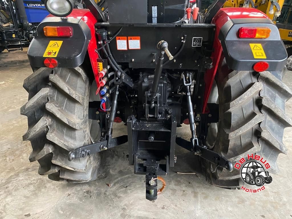 Traktor des Typs Sonstige YTO NMF604, Neumaschine in MIJNSHEERENLAND (Bild 5)