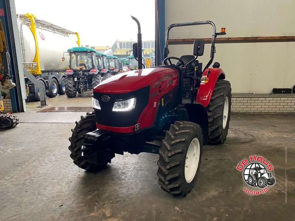 Traktor des Typs Sonstige YTO NMF604, Neumaschine in MIJNSHEERENLAND (Bild 2)