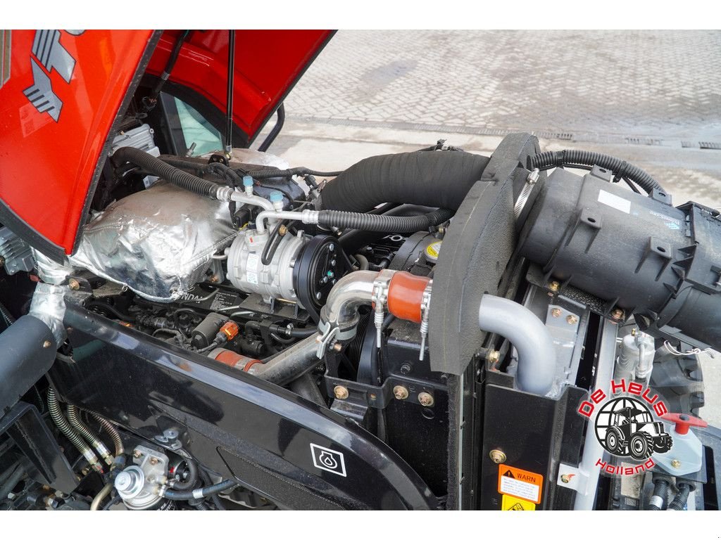 Traktor des Typs Sonstige YTO NMF704C, Neumaschine in MIJNSHEERENLAND (Bild 11)