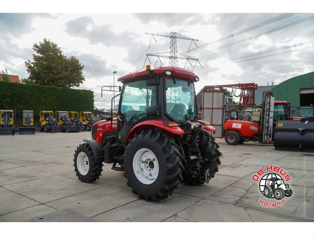 Traktor des Typs Sonstige YTO NMF704C, Neumaschine in MIJNSHEERENLAND (Bild 7)