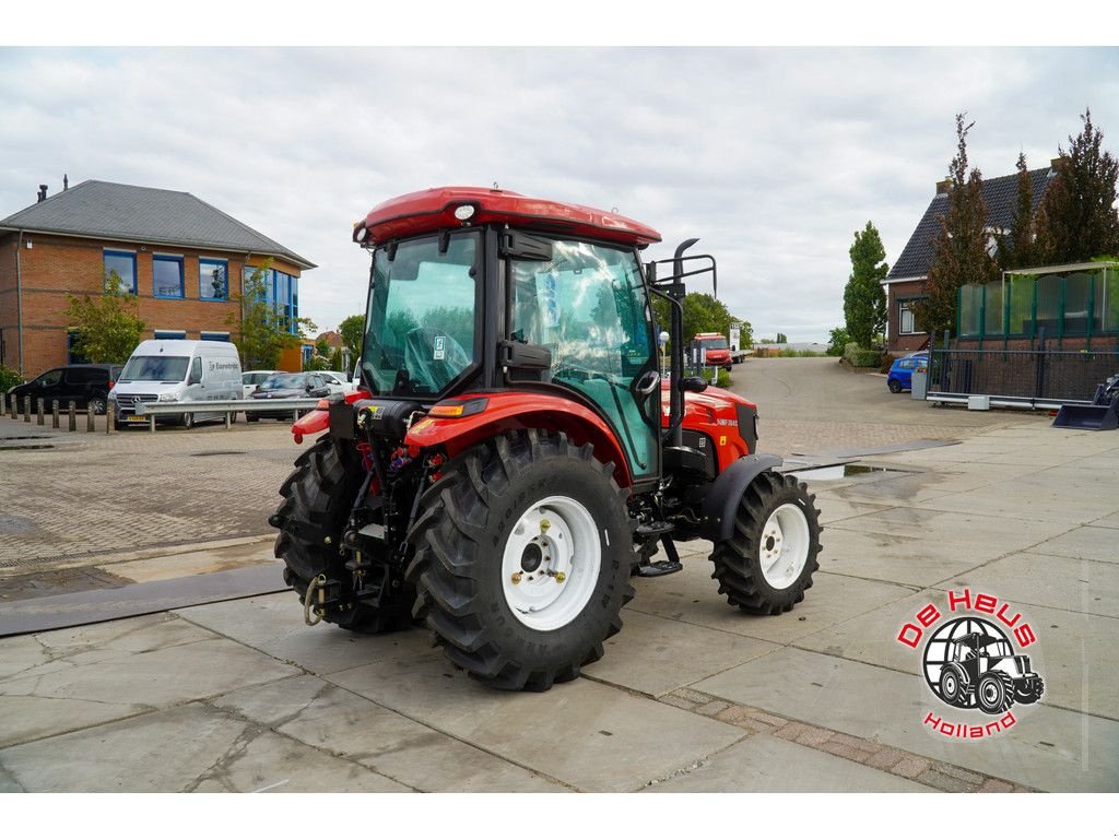 Traktor des Typs Sonstige YTO NMF704C, Neumaschine in MIJNSHEERENLAND (Bild 3)