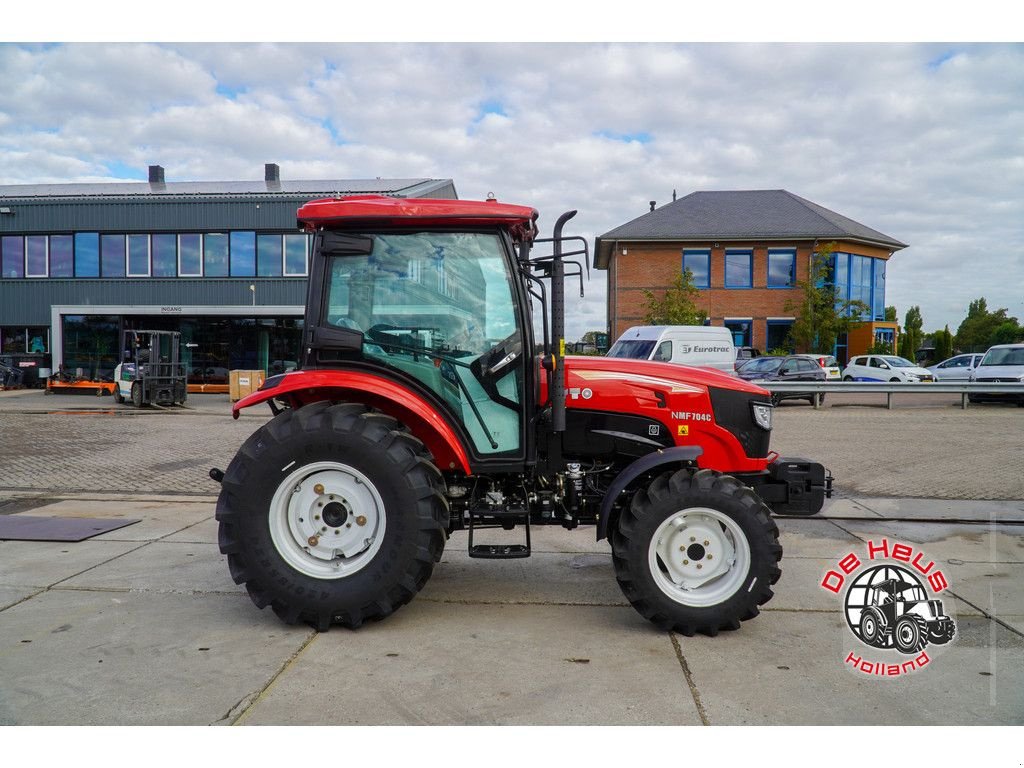 Traktor typu Sonstige YTO NMF704C, Neumaschine v MIJNSHEERENLAND (Obrázek 2)
