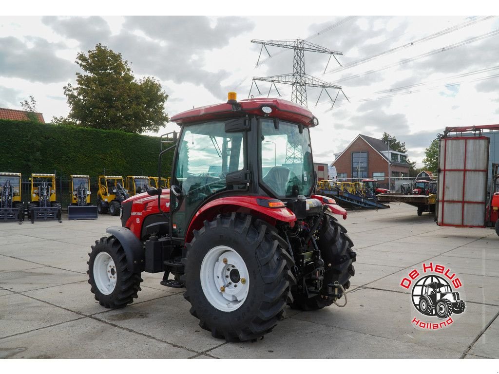 Traktor typu Sonstige YTO NMF704C, Neumaschine v MIJNSHEERENLAND (Obrázek 7)