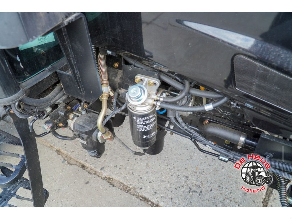 Traktor typu Sonstige YTO NMF704C, Neumaschine v MIJNSHEERENLAND (Obrázek 10)