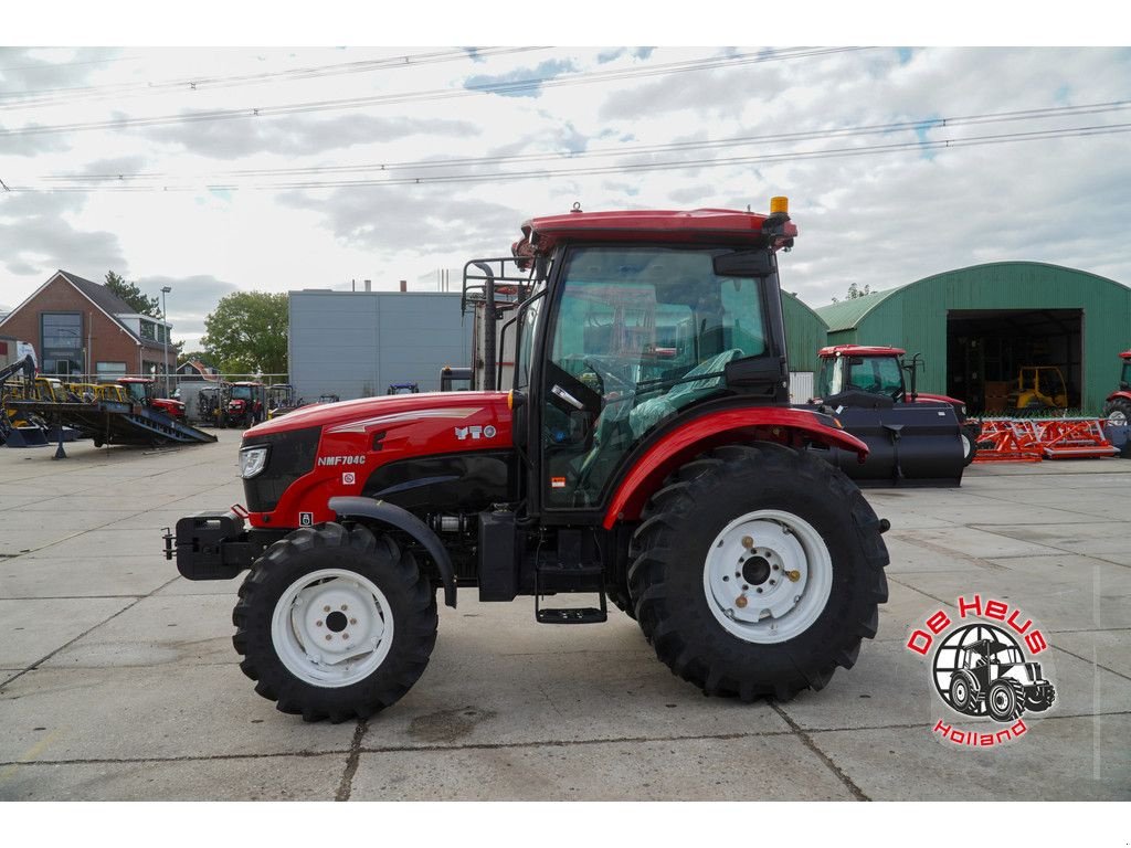 Traktor typu Sonstige YTO NMF704C, Neumaschine v MIJNSHEERENLAND (Obrázek 5)