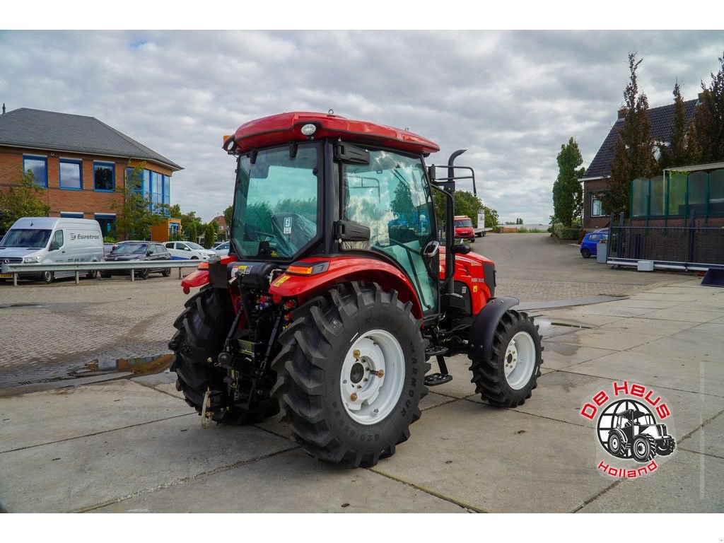 Traktor typu Sonstige YTO NMF704C, Neumaschine v MIJNSHEERENLAND (Obrázek 3)