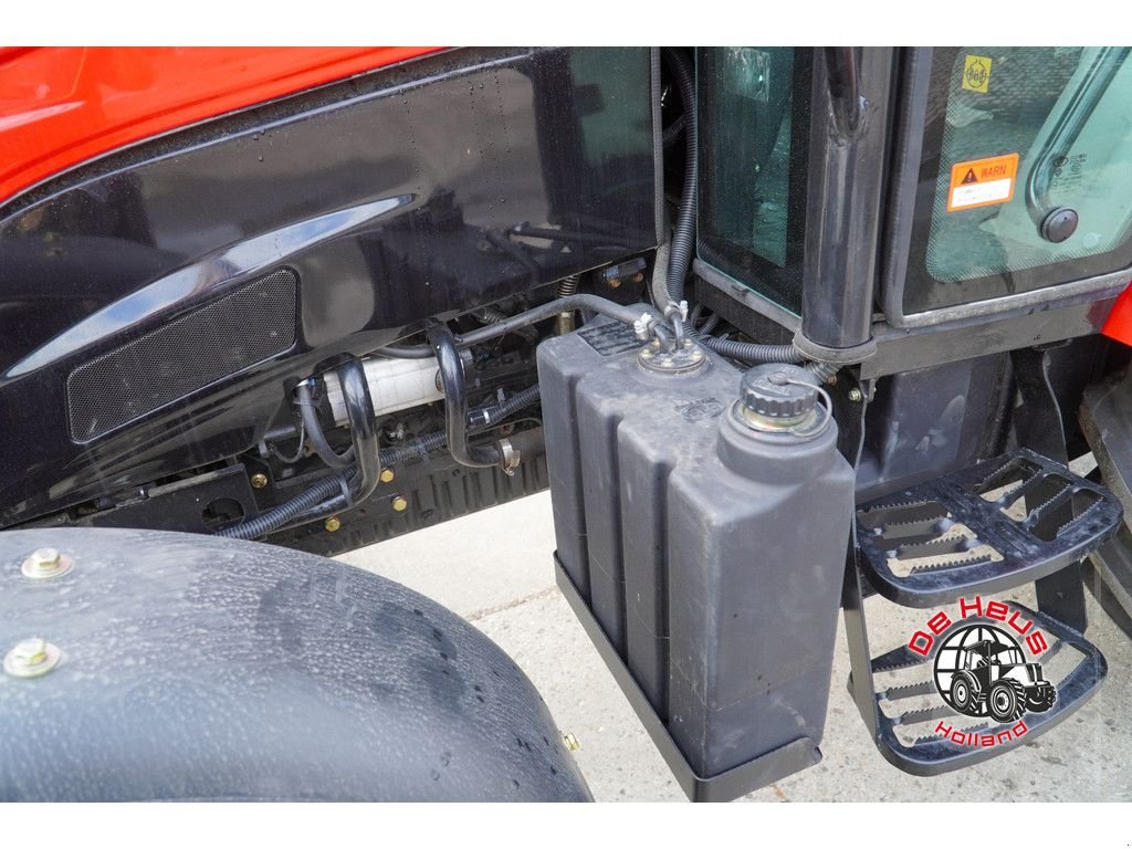 Traktor typu Sonstige YTO NMF704C, Neumaschine v MIJNSHEERENLAND (Obrázek 9)