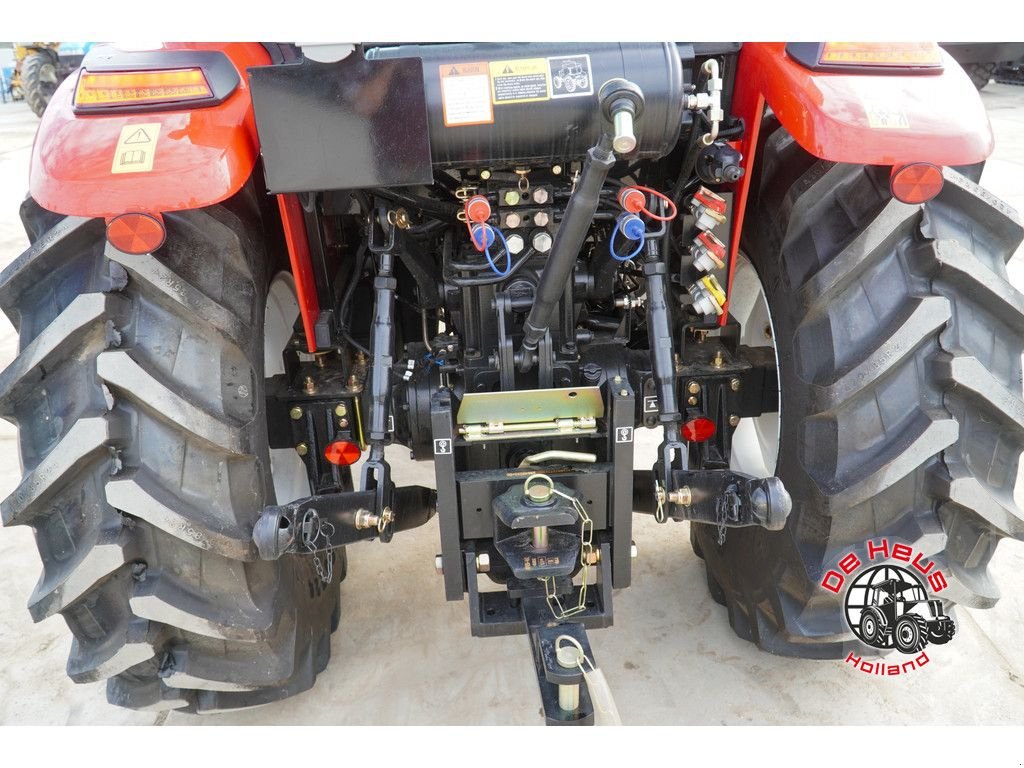 Traktor typu Sonstige YTO NMF704C, Neumaschine v MIJNSHEERENLAND (Obrázek 10)