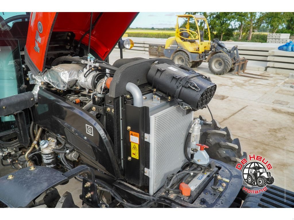 Traktor typu Sonstige YTO NMF704C, Neumaschine v MIJNSHEERENLAND (Obrázek 9)