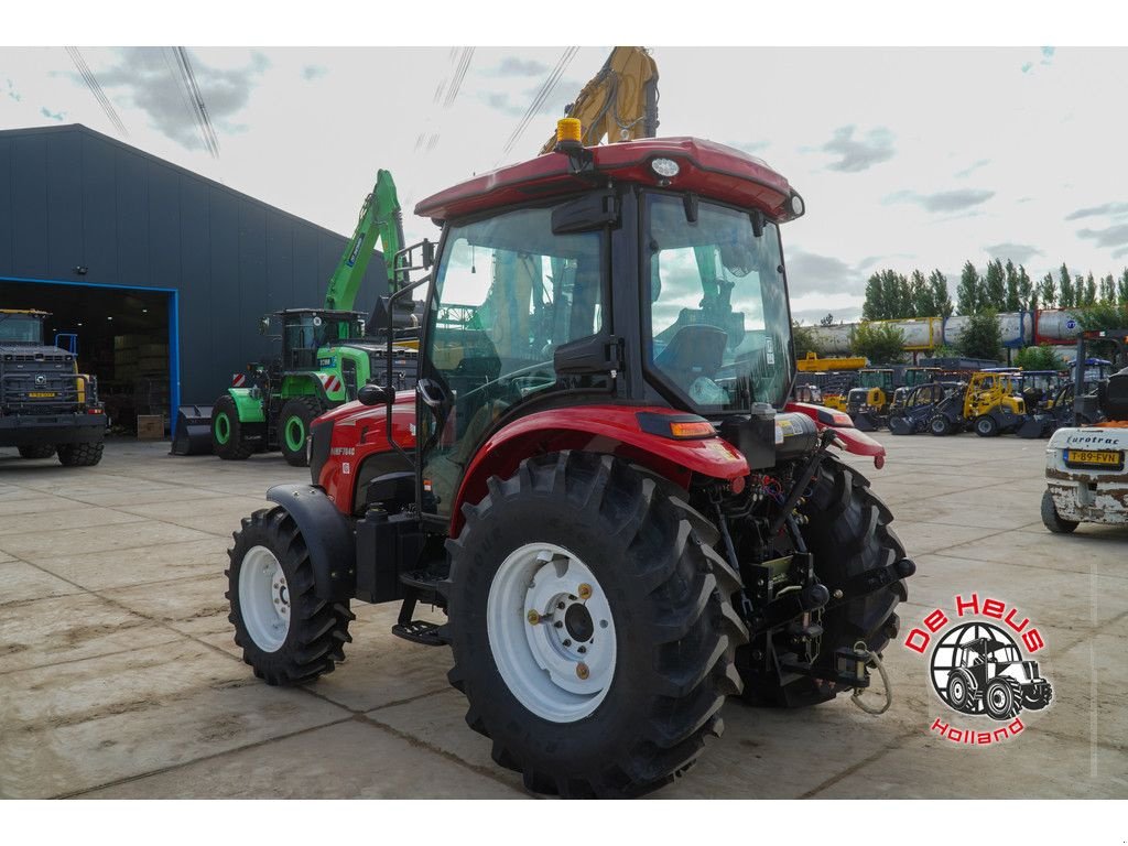 Traktor typu Sonstige YTO NMF704C, Neumaschine v MIJNSHEERENLAND (Obrázek 7)