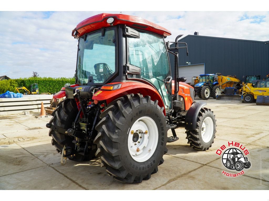 Traktor typu Sonstige YTO NMF704C, Neumaschine v MIJNSHEERENLAND (Obrázek 3)