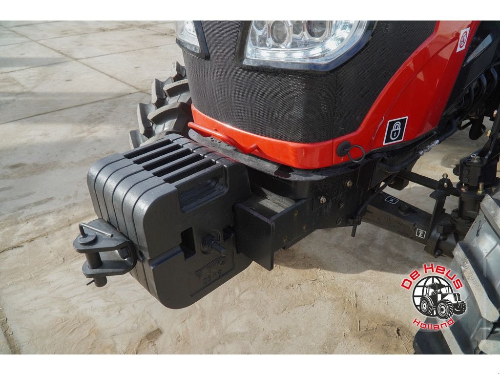 Traktor typu Sonstige YTO NMF704C, Neumaschine v MIJNSHEERENLAND (Obrázek 8)