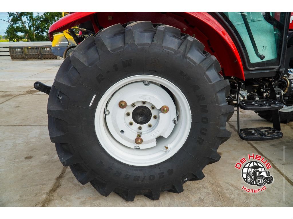 Traktor typu Sonstige YTO NMF704C, Neumaschine v MIJNSHEERENLAND (Obrázek 11)