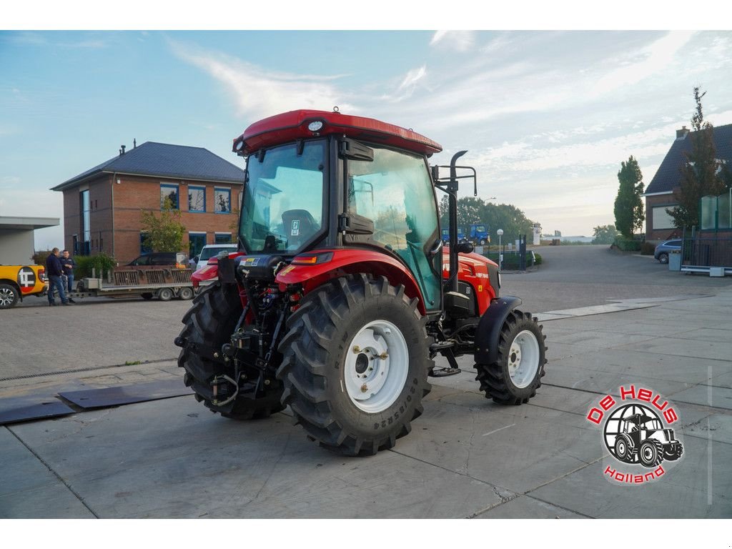 Traktor of the type Sonstige YTO NMF704C, Neumaschine in MIJNSHEERENLAND (Picture 7)