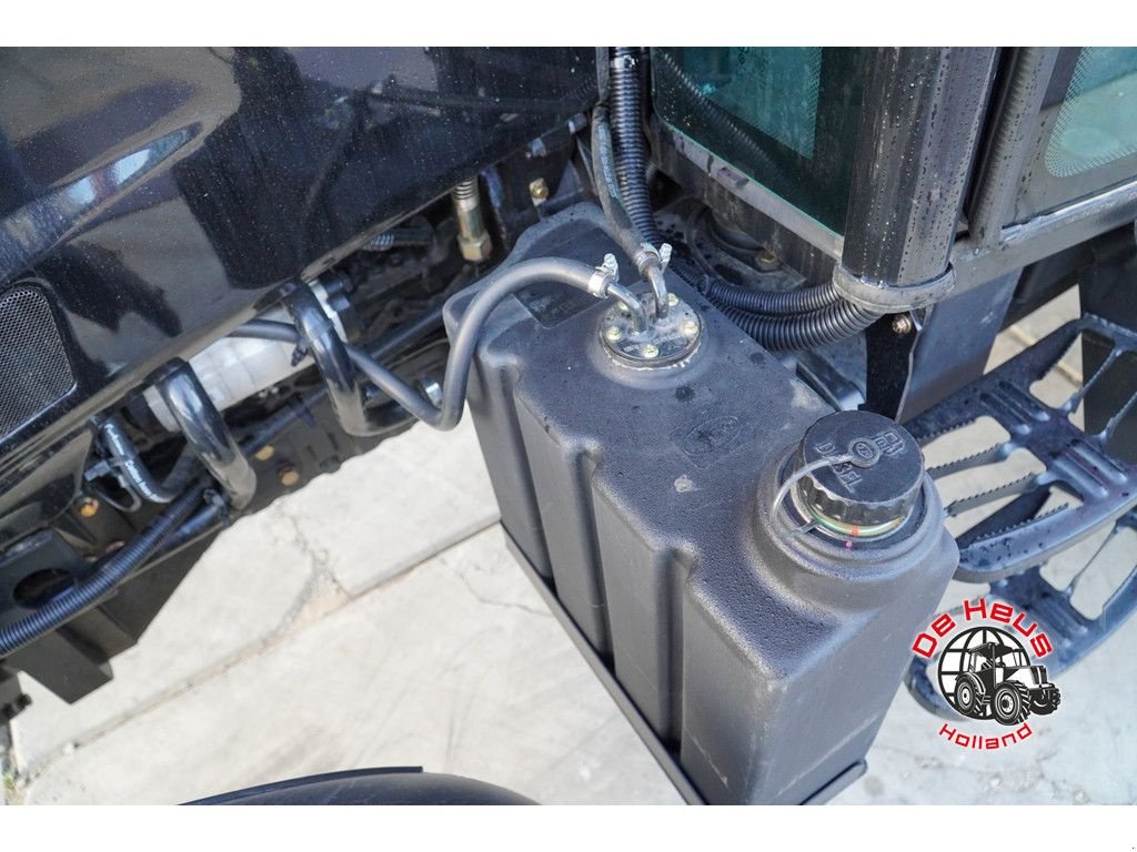 Traktor of the type Sonstige YTO NMF704C, Neumaschine in MIJNSHEERENLAND (Picture 10)