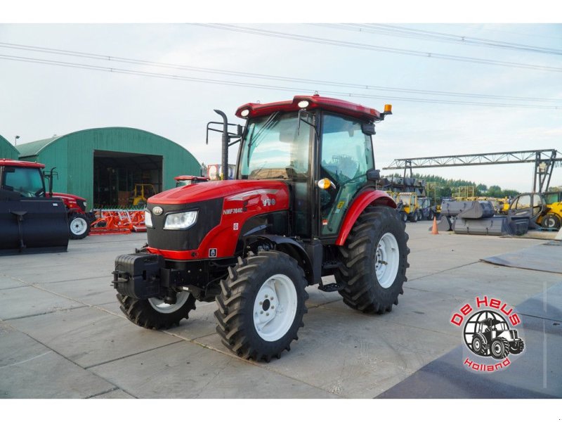 Traktor del tipo Sonstige YTO NMF704C, Neumaschine en MIJNSHEERENLAND (Imagen 1)