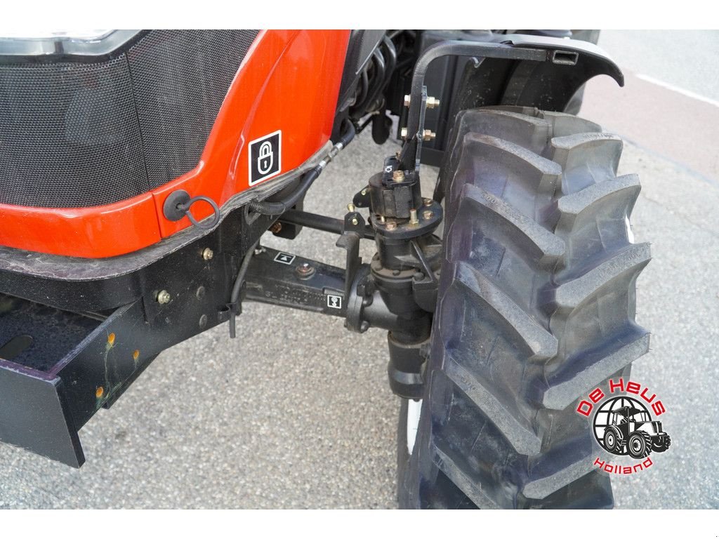 Traktor typu Sonstige YTO NMF704C, Neumaschine v MIJNSHEERENLAND (Obrázek 9)