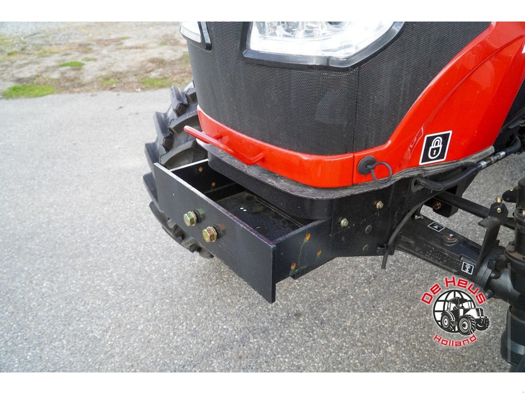 Traktor typu Sonstige YTO NMF704C, Neumaschine v MIJNSHEERENLAND (Obrázek 8)