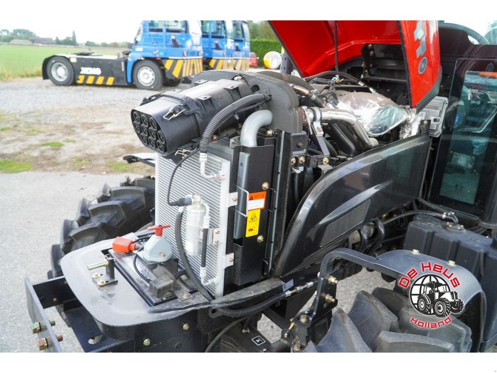 Traktor typu Sonstige YTO NMF704C, Neumaschine v MIJNSHEERENLAND (Obrázek 10)